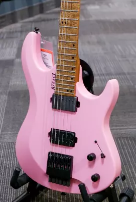 KIESEL OSIRIS 6 SHPNK W/INST SFTY3 BRDG